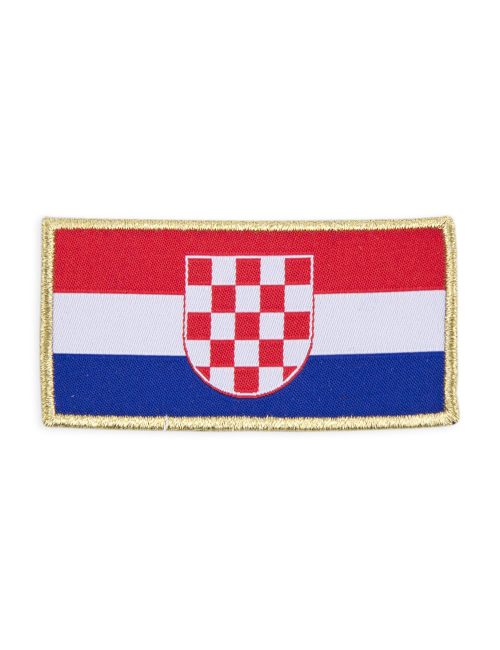 Croatia National Flag, flags
