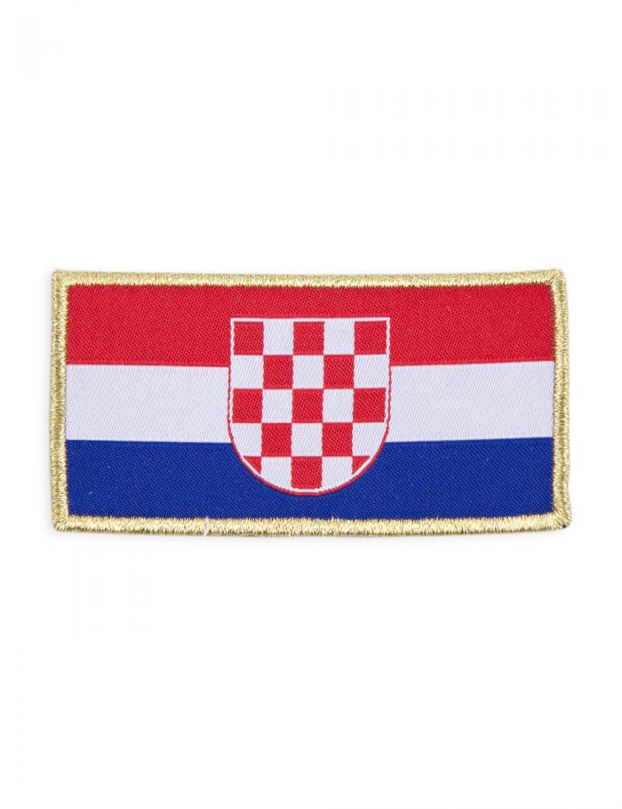 Croatia National Flag, flags