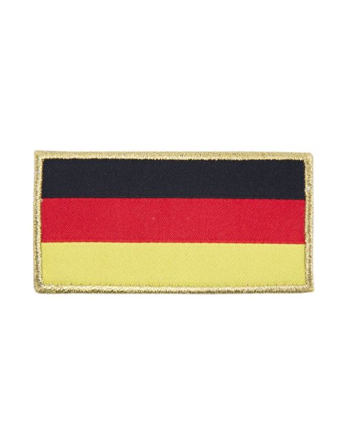 national flag of germany