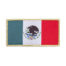 national mexico flag