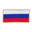 shoulder mark flag of russian federation